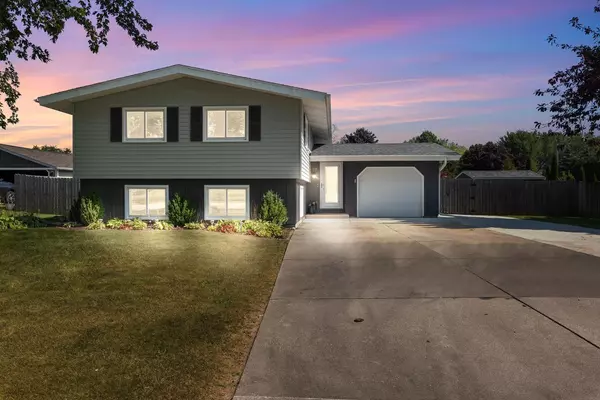 Belgium, WI 53004,130 Lilac LANE