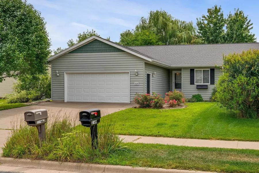 2026 Crooked AVENUE, Holmen, WI 54636