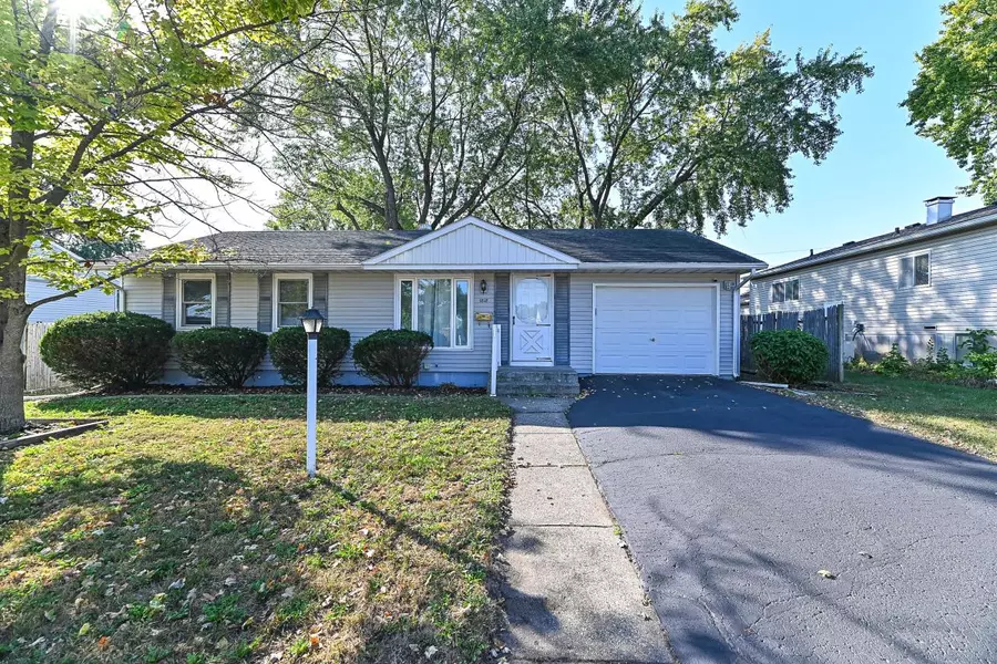 1818 Grandview DRIVE, Beloit, WI 53511