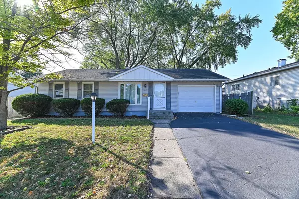 Beloit, WI 53511,1818 Grandview DRIVE