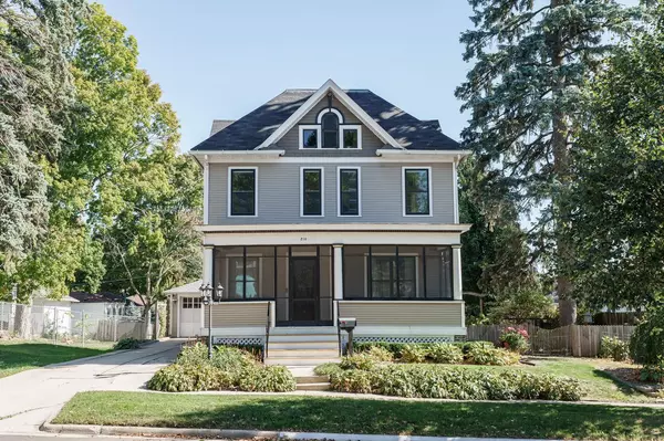 Jefferson, WI 53549,210 S Whitewater AVENUE