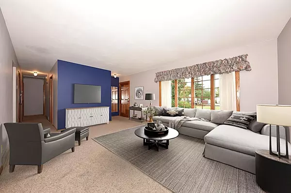 Menomonee Falls, WI 53051,N86W16193 Arthur AVENUE