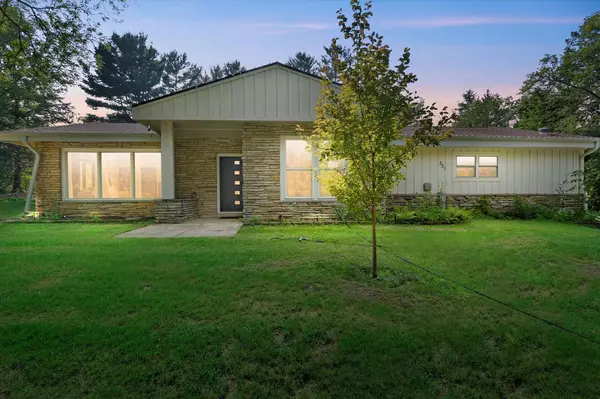 331 Plat ROAD, Colgate, WI 53017