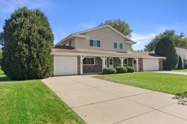 8148 S 88th STREET, Franklin, WI 53132