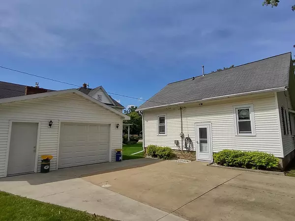 Ripon, WI 54971,603 Park Street