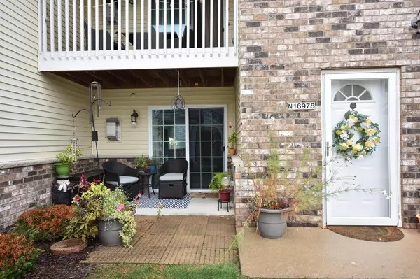 Jackson, WI 53037,W197N16978 Stonewall DRIVE