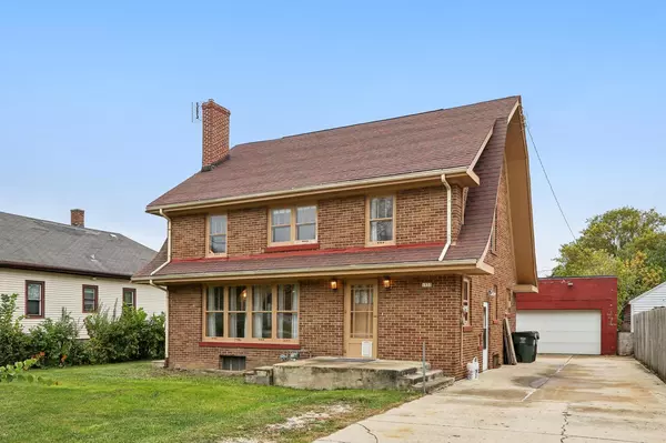 1533 Kremer AVENUE, Racine, WI 53402