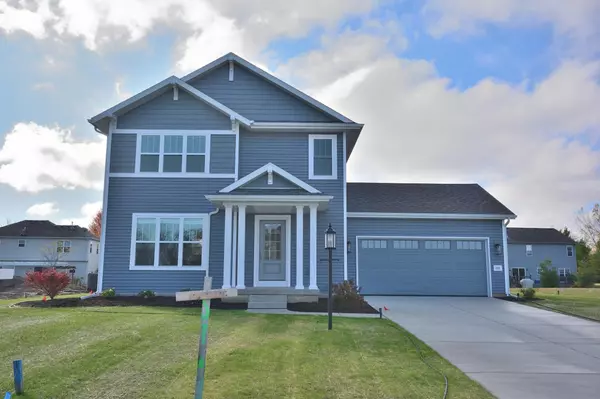 821 5 Mile ROAD, Racine, WI 53402