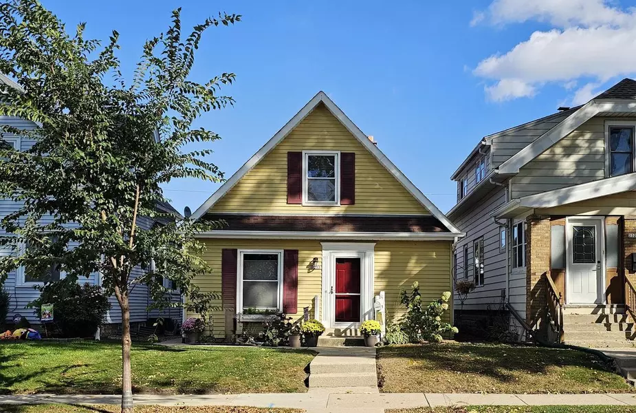 2322 S 64th STREET, West Allis, WI 53219