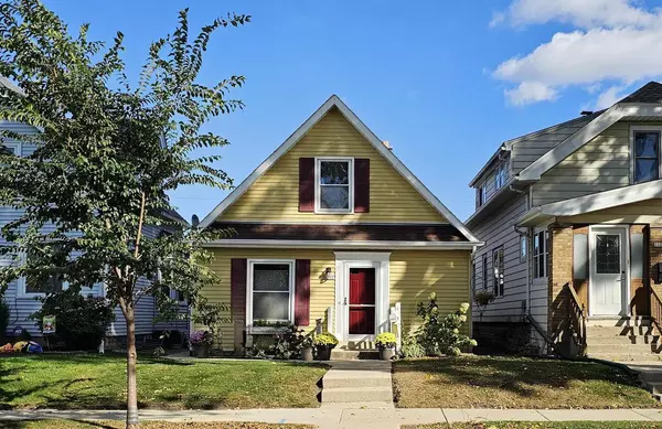 West Allis, WI 53219,2322 S 64th STREET