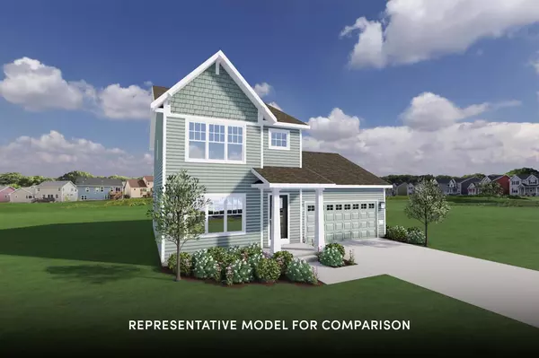 1286 Arrowood CIRCLE W, Oconomowoc, WI 53066