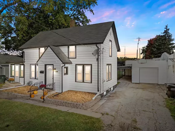 Union Grove, WI 53182,1206 15th AVENUE