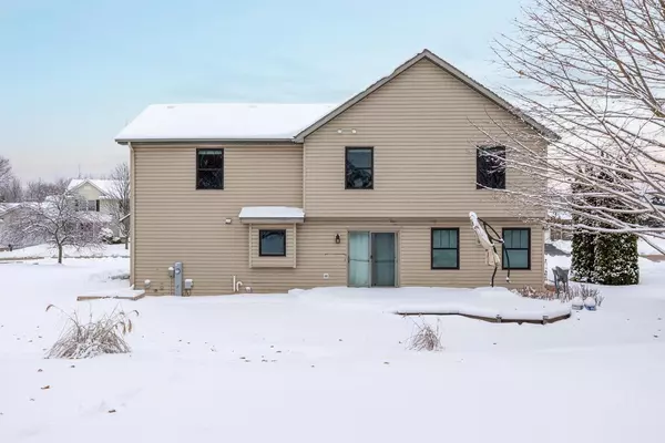 Sheboygan, WI 53083,N6176 Woodland Meadows DRIVE