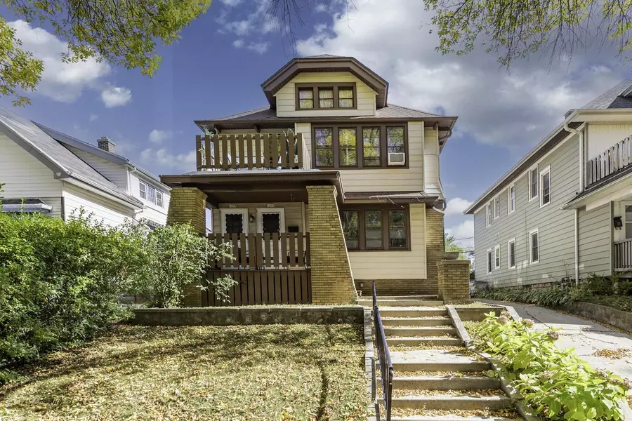 1372 N 59th STREET #1374, Milwaukee, WI 53208