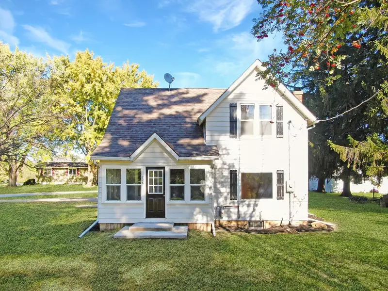 228 Coon Prairie AVENUE, Westby, WI 54667