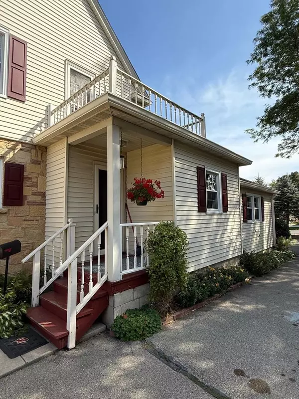 Jefferson, WI 53549,258 E Washington STREET