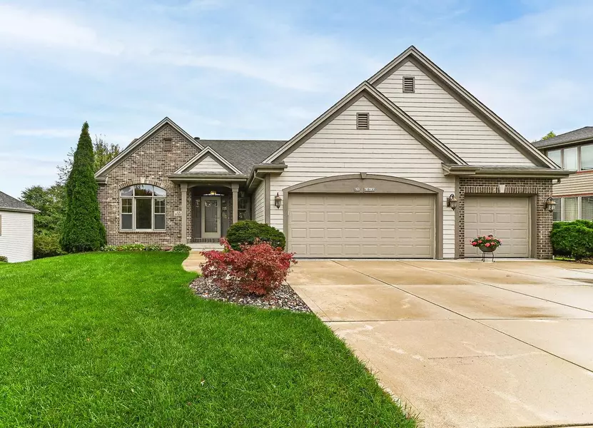 S70W19133 Kenwood DRIVE, Muskego, WI 53150