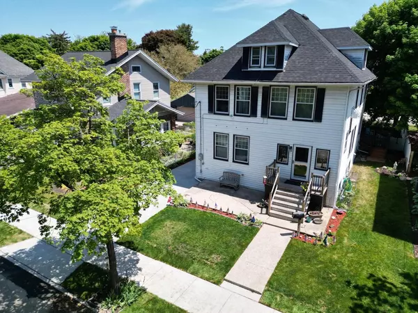 6223 5th AVENUE, Kenosha, WI 53143