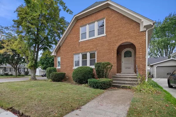 Racine, WI 53402,2700 Lasalle STREET