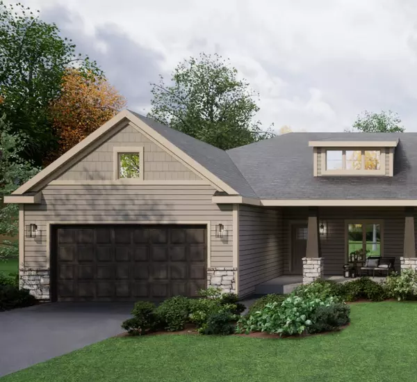 912 E Trailside COURT #33, Oak Creek, WI 53154