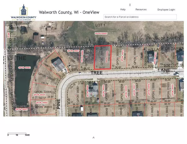 Darien, WI 53114,116 PINE TREE LANE