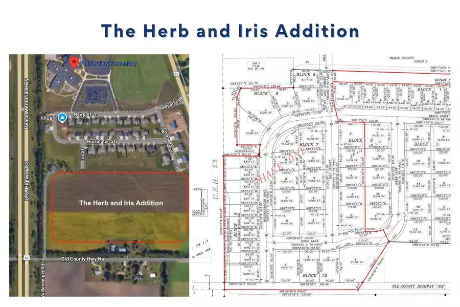 Lot 4 BLOCK 7, Holmen, WI 54636