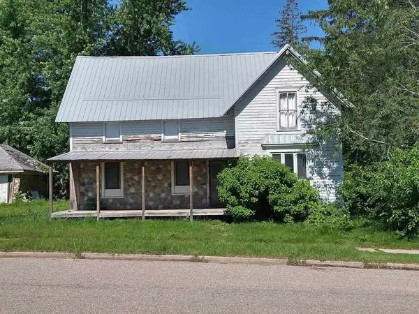 108 N Main St, Lime Ridge, WI 53942