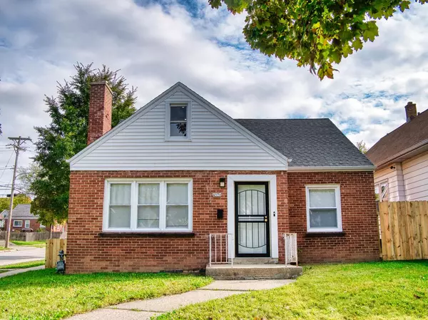 4576 N 40TH STREET, Milwaukee, WI 53209