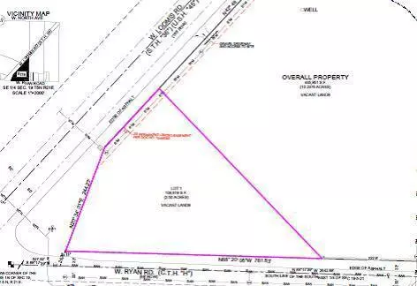 Lt1 W LOOMIS ROAD, Franklin, WI 53132