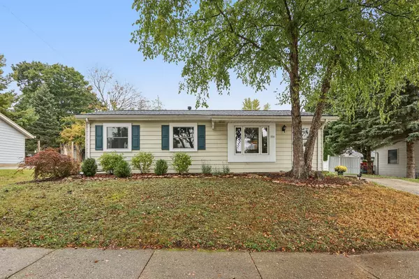 756 Chicory ROAD, Burlington, WI 53105