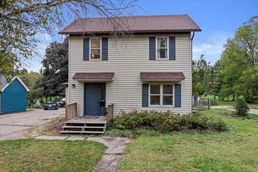 348 S Prince STREET, Whitewater, WI 53190