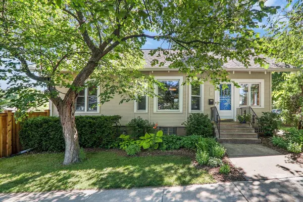 301 Highland Ave, Madison, WI 53705