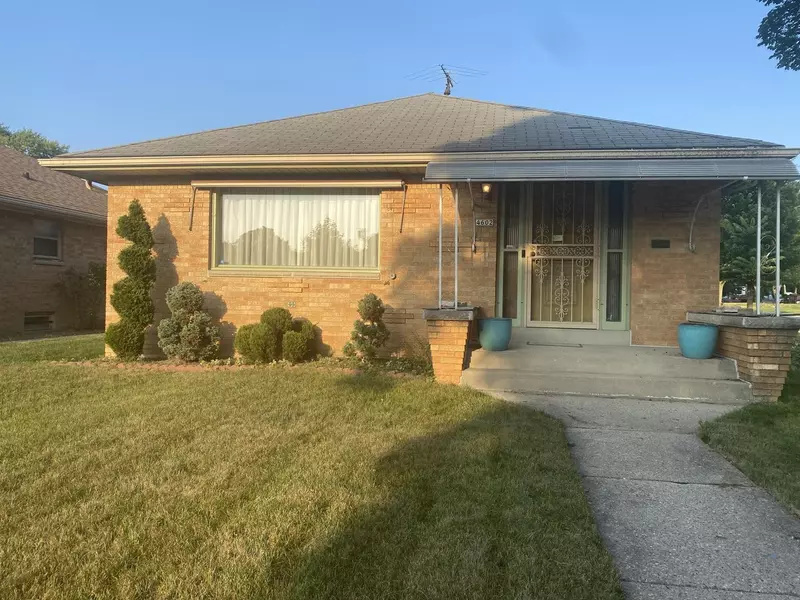 4602 N 66th STREET, Milwaukee, WI 53218