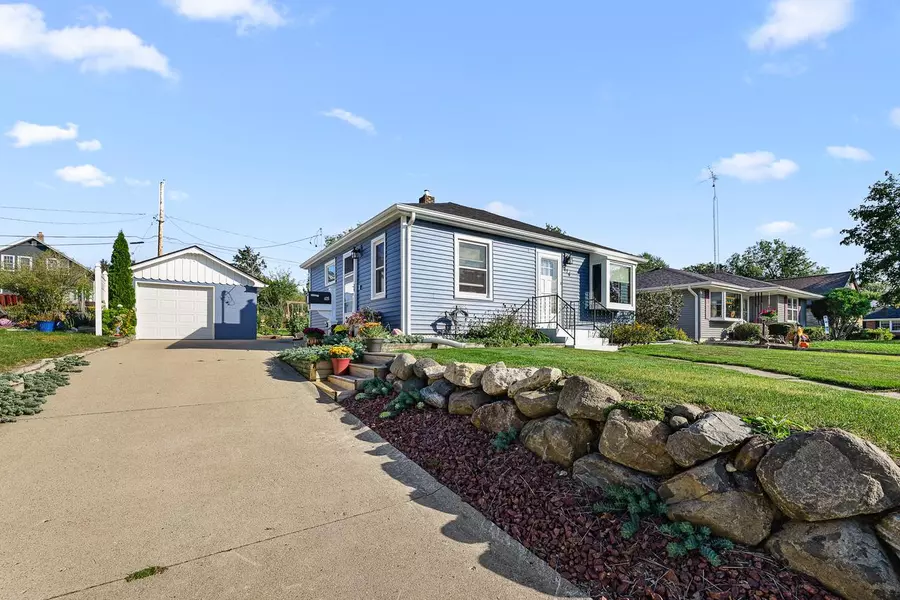 426 Seitz AVENUE, Mayville, WI 53050