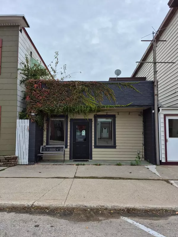 133 W Main STREET, Campbellsport, WI 53010