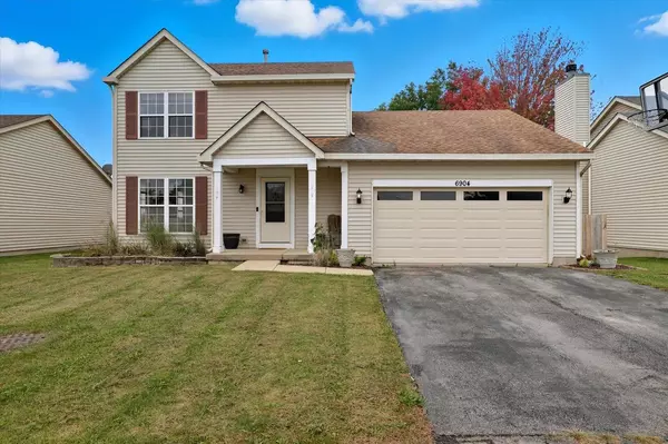 6904 102nd AVENUE,  Kenosha,  WI 53142