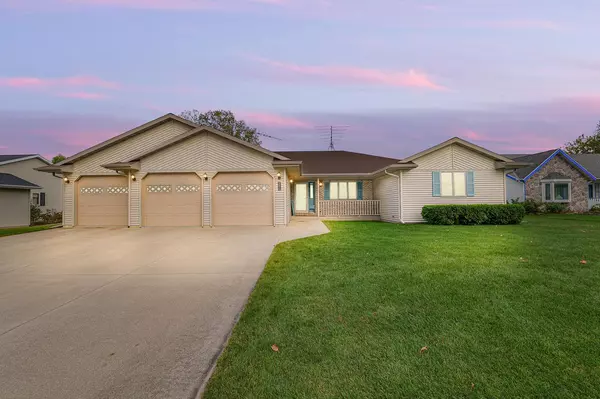 226 Killdeer AVENUE, Campbellsport, WI 53010