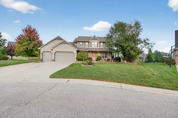 Pleasant Prairie, WI 53158,9607 82nd PLACE