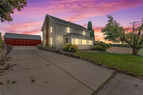 Hartford, WI 53027,2180 County Highway K