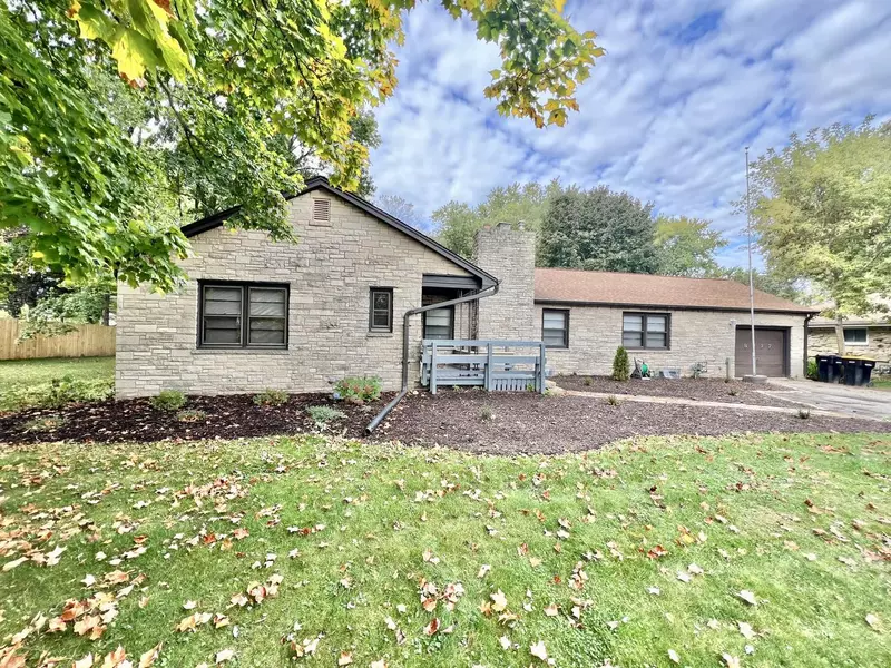 8217 N 37th STREET, Brown Deer, WI 53209