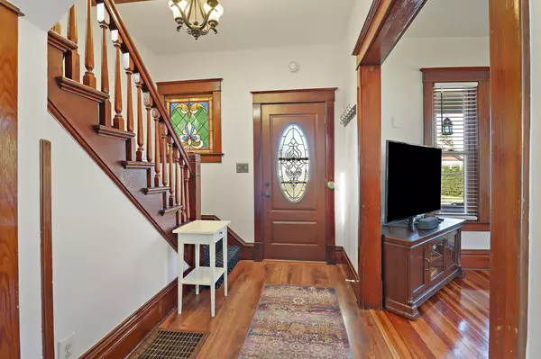 Kenosha, WI 53140,711 40th STREET