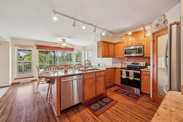 Waterford, WI 53185,8216 Anna AVENUE