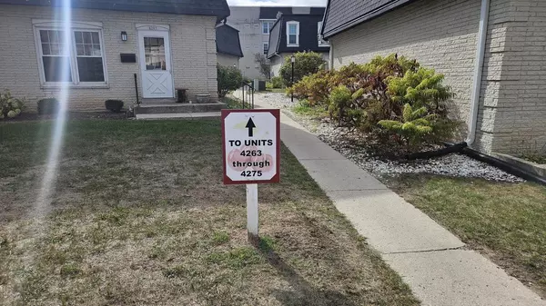 Brown Deer, WI 53209,4273 W Cherrywood LANE