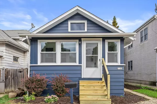 2180 S 60th STREET, West Allis, WI 53219