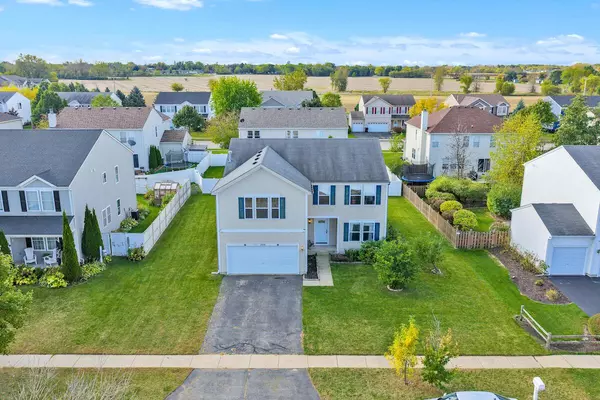 Elkhorn, WI 53121,209 W Sunflower STREET