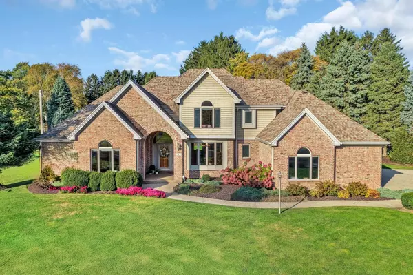 Wind Point, WI 53402,4 Lake Pointe CIRCLE