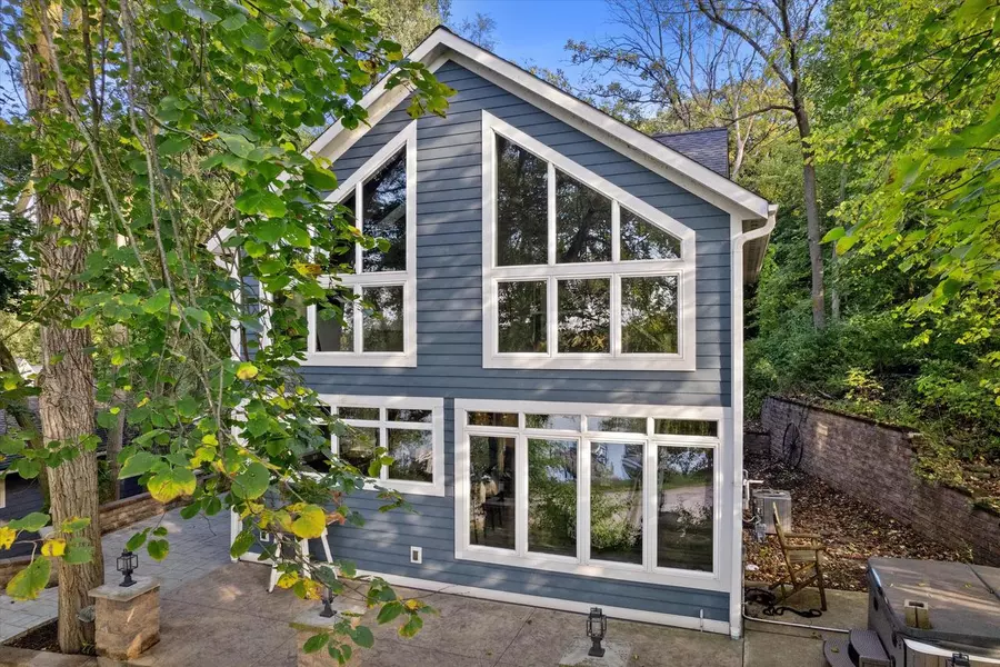 N9254 East Shore ROAD, East Troy, WI 53120