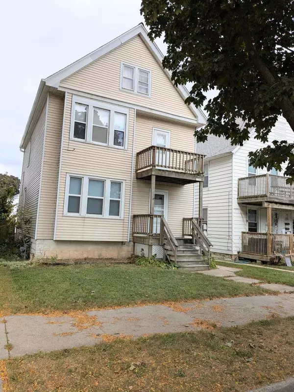 Cudahy, WI 53110,3758 E Edgerton AVENUE