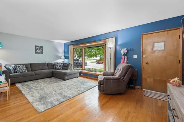 West Allis, WI 53227,2343 S 95th STREET