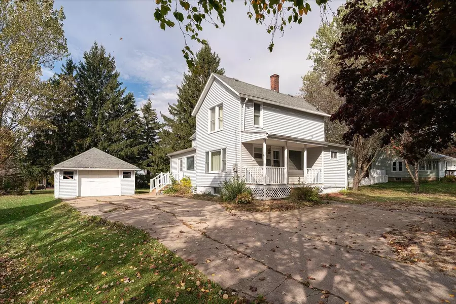 624 S Main STREET, Westby, WI 54667